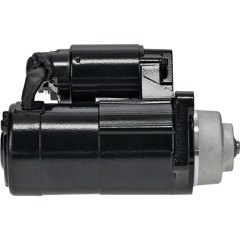 DB Electrical 410-48148 Starter for Honda Engines Marine Outboard BF135 BF150 2004-2014, BF75 BF90 2007-2014/31200-ZY6-003, 31200-ZY9-003, 31200-ZY9A-0031, MHG019, MHG026 /M0T60981, M0T65481 - Image 5